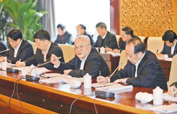 中國石油集團召開2017年下半年HSE管理體系審核暨安全生產(chǎn)大檢查總結(jié)視頻會 中國石油集團召開2017年下半年HSE管理體系審核暨安全生產(chǎn)大檢查總結(jié)視頻會