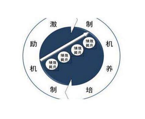 詳述企業(yè)的雙重激勵機(jī)制