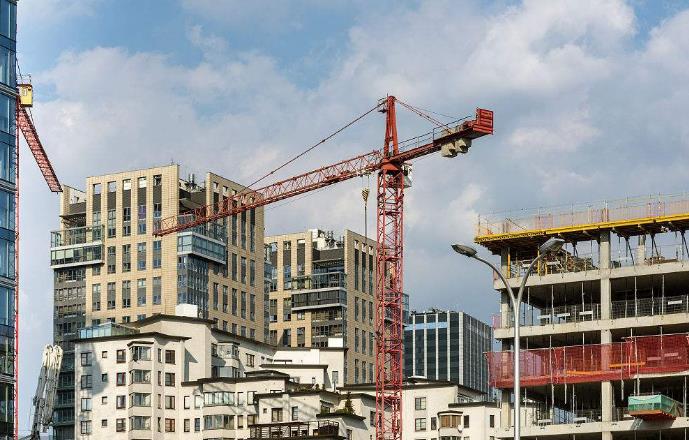 淺析建筑施工企業(yè)風(fēng)險(xiǎn)防范 淺析建筑施工企業(yè)風(fēng)險(xiǎn)防范