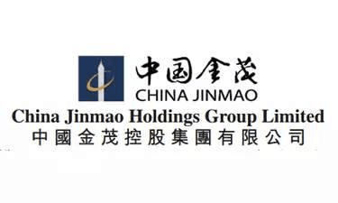 中國金茂
