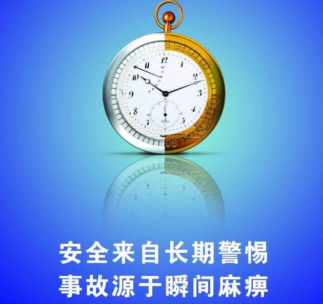 企業(yè)重視安全必須要給員工培養(yǎng)哪些安全觀念 企業(yè)重視安全必須要給員工培養(yǎng)哪些安全觀念